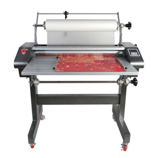 Laminator rolowy - OPUS rolLAM 720 Super
