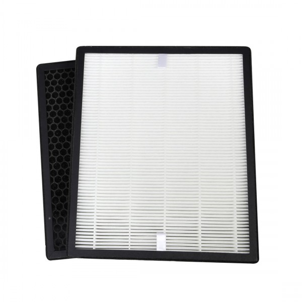 Zestaw filtrów HEPA i węglowy do Electrolux EAP450 - O.FILTRO
