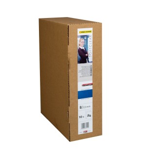 Soft cover - O.SOFTCLEAR 299 x 214 mm (A4+ portrait) - 10 pieces