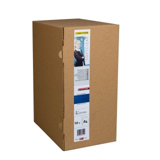 Soft cover - O.SOFTCLEAR 299 x 214 mm (A4+ portrait) - 10 pieces