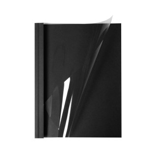 Soft cover - O.SOFTCLEAR 299 x 214 mm (A4+ portrait) - 10 pieces