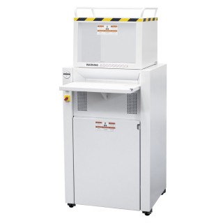 Niszczarka - IDEAL 4606