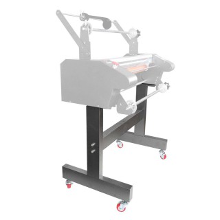 Stand for roll laminator OPUS rolLAM 720 and 720 Super