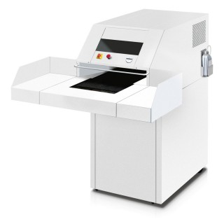 Shredder - IDEAL 4108