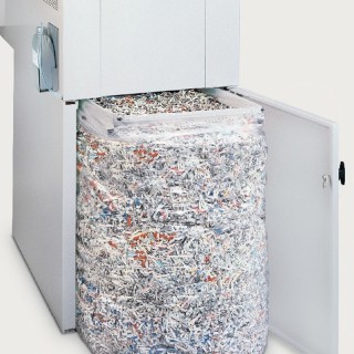 Niszczarka - IDEAL 4108