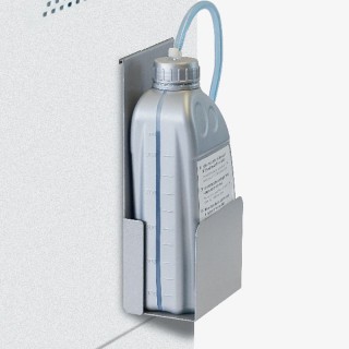 Niszczarka - IDEAL 4108