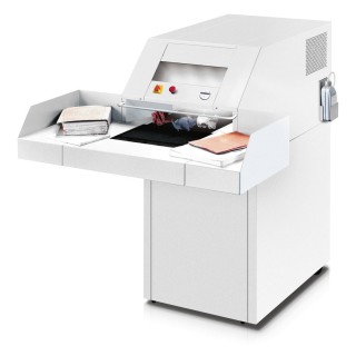 Niszczarka - IDEAL 4108