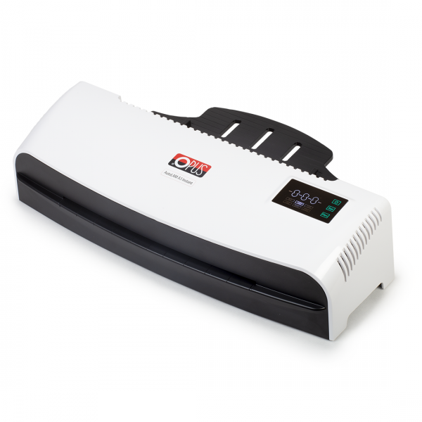 Laminator - OPUS AutoLAM A3 Instant