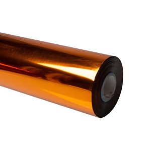 Toner reactive foil in a roll - O.FOIL Toner Print - 200 m