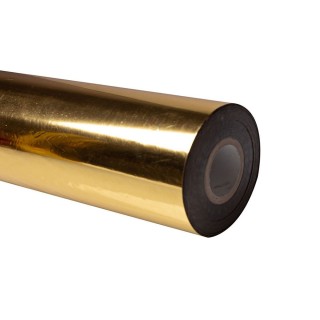 Toner reactive foil in a roll - O.FOIL Toner Print - 200 m