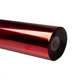 Toner reactive foil in a roll - O.FOIL Toner Print - 200 m