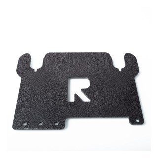 Zestaw do nabłyszczeń do laminatorów rolowych OPUS rolLAM 380 / 720 / 380 Super / 720 Super