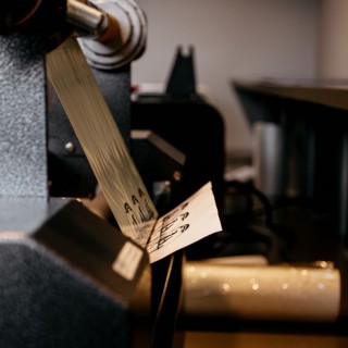 Zestaw do nabłyszczeń do laminatorów rolowych OPUS rolLAM 380 / 720 / 380 Super / 720 Super