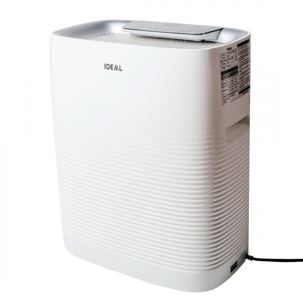 Oczyszczacz i nawilżacz powietrza - IDEAL AP 35 H