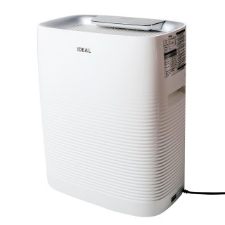 Oczyszczacz i nawilżacz powietrza - IDEAL AP 35 H