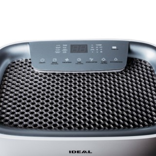 Oczyszczacz i nawilżacz powietrza - IDEAL AP 35 H