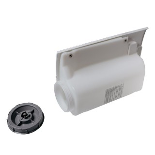 Oczyszczacz i nawilżacz powietrza - IDEAL AP 35 H