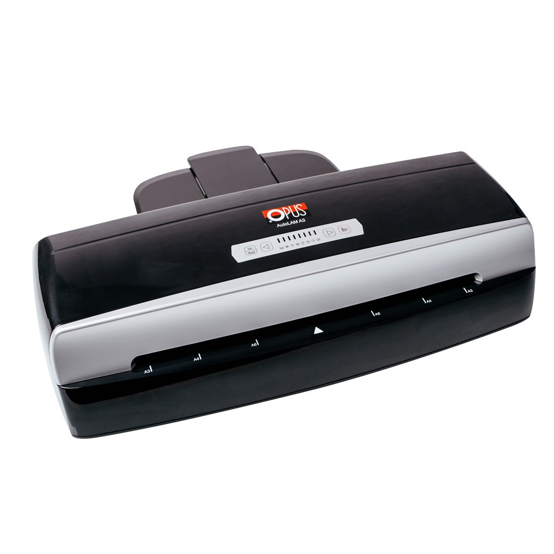 Laminator biurowy OPUS AutoLAM A3