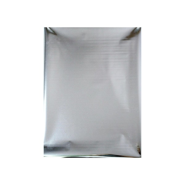 Folia Folia do złoceń w arkuszach (termotransfer) - O.FOIL Toner Print - A4 (297 x 210 mm) - srebrny - 100 sztuk