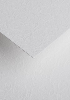 Quality paper - O.Paper mill FLORA - 230 g/m² - 20 pieces