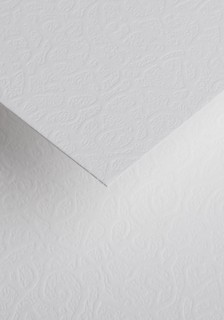 Papier ozdobny - O.Papiernia FLORA - 230 g/m² - 20 sztuk