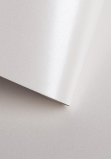 Quality paper - O.Paper mill PERL - 250 g/m² - 20 pieces