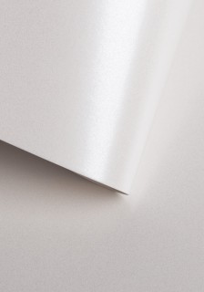 Quality paper - O.Paper mill PERL - 250 g/m² - 20 pieces