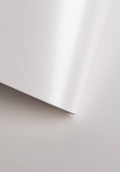 Quality paper - O.Paper mill PERL - 120 g/m² - 50 pieces