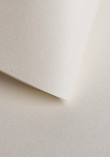 Quality paper - O.Paper mill PERL - 120 g/m² - 50 pieces