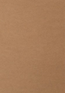 Quality paper - O.Paper mill ECO - 180 g/m² - 20 pieces - brown