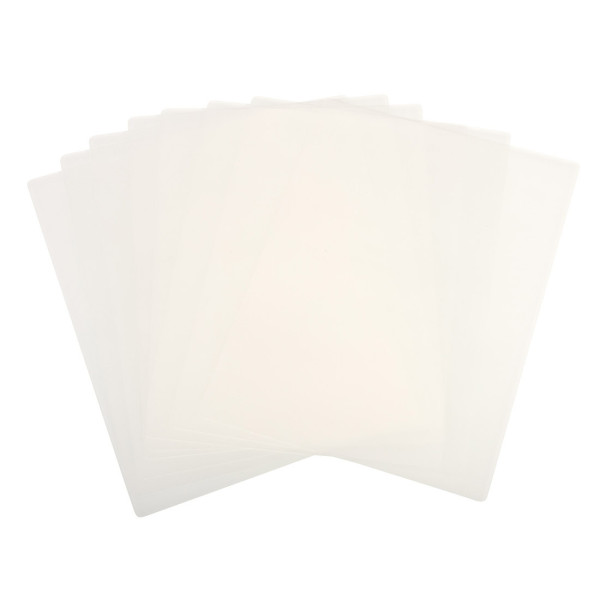 Laminating pouches -O.POUCH Super