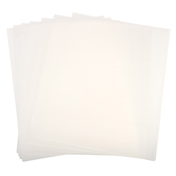 Folia laminacyjna - O.POUCH Super