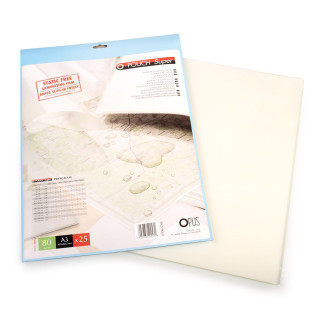 Laminating pouches -O.POUCH Super