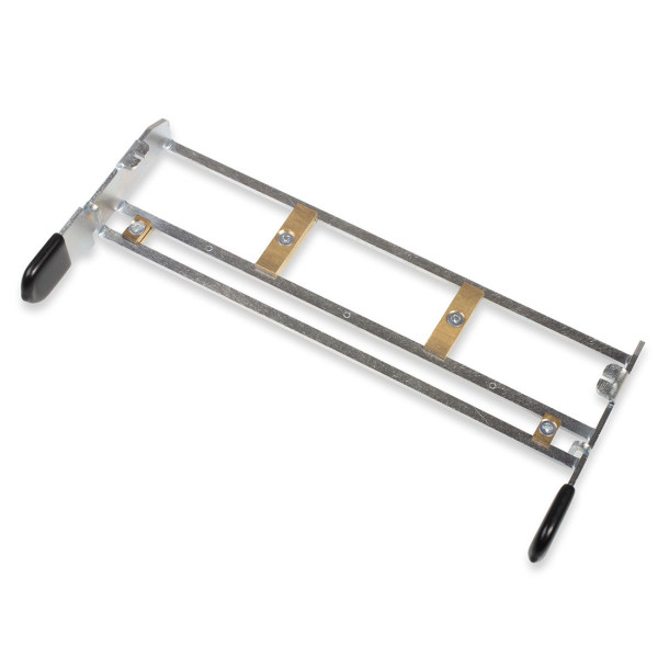 Ramka wieloliniowa do Goldpress 4+ i Imagepress - O.FRAME UP/GP4/IP