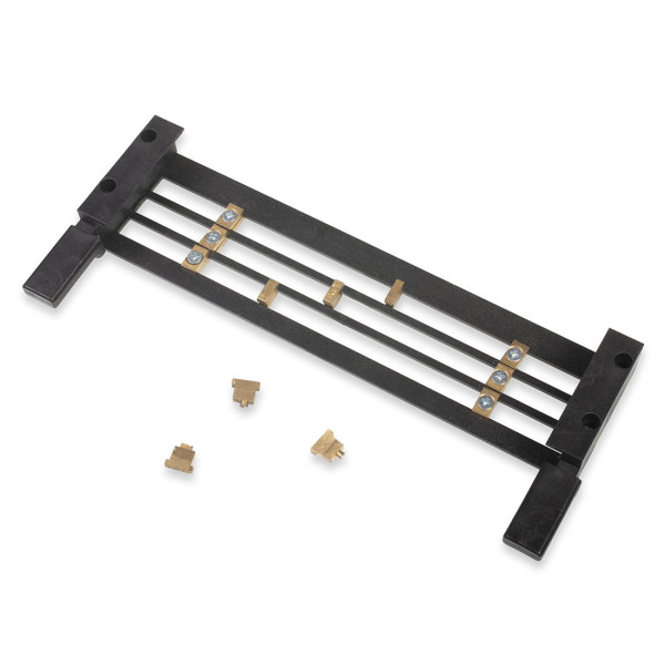 Ramka Ramka wieloliniowa do Goldpress 4+ i Imagepress - O.FRAME UP/GP4/IP - 3L 4