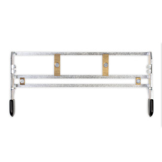 Ramka wieloliniowa do Goldpress 4+ i Imagepress - O.FRAME UP/GP4/IP