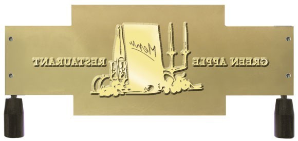 Matryca Wykonanie indywidualnej matrycy do systemu GOLDCOVER - O.MATRIX - GP4 / IP / UP - 50 x 180 x 10 mm