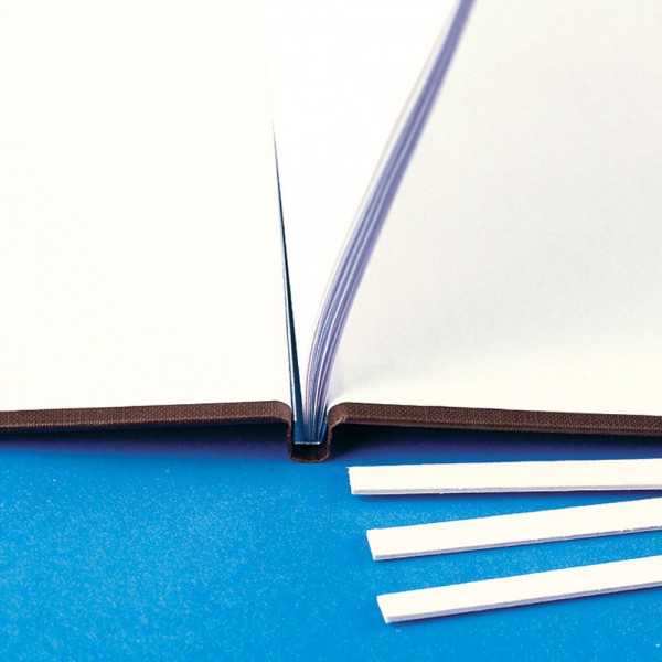 Samoprzylepne paski wypełniające do kanałów METALBIND - O.FILLING Sticky - 10 mm - 100 sztuk