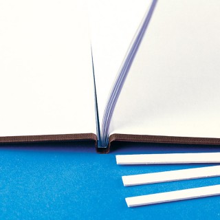 Samoprzylepne paski wypełniające do kanałów METALBIND - O.FILLING Sticky - 10 mm - 100 sztuk
