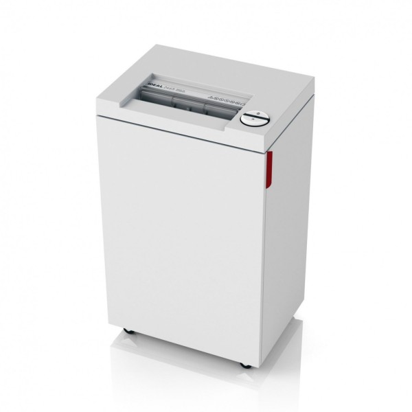 Niszczarka - IDEAL 2465