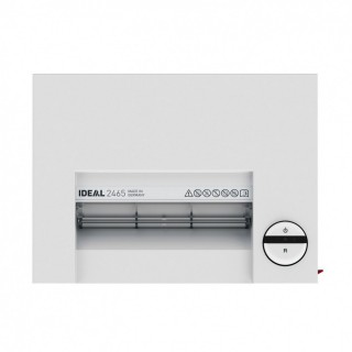 Niszczarka - IDEAL 2465