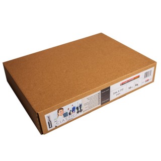 Hard cover - O.HARD COVER Classic 304 x 212 mm (A4+ portrait) - 10 pairs