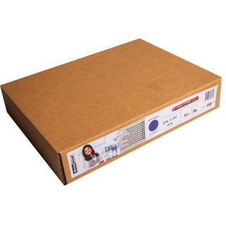 Hard cover - O.HARD COVER Classic 304 x 212 mm (A4+ portrait) - 10 pairs