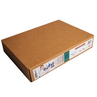Hard cover - O.HARD COVER Classic 304 x 212 mm (A4+ portrait) - 10 pairs