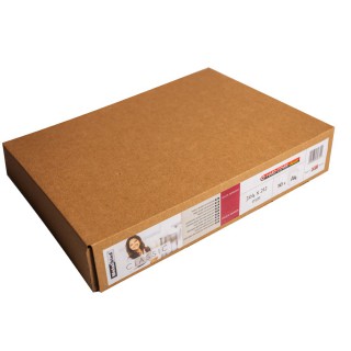 Hard cover - O.HARD COVER Classic 304 x 212 mm (A4+ portrait) - 10 pairs