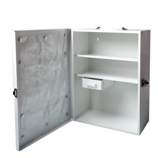 First aid cabinet - Opus Med Guard PM 2