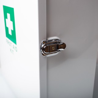 First aid cabinet - Opus Med Guard PM 2