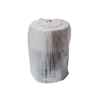 Air cushion chains film in roll - aeroPOUCH - 200 x 100 mm - single cushion - 20 µm - 300 m