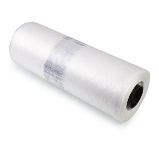 Air cushion film mats in roll - aeroPOUCH - 300 m