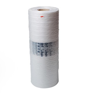 Air cushion film mats in roll - aeroPOUCH - 300 m